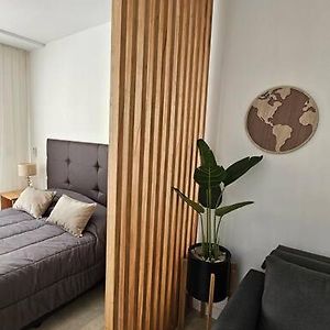 Apartamento de 1 Dormitorio